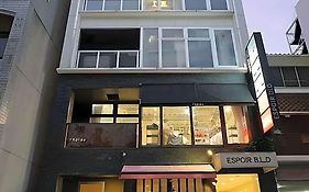 Santiago Guesthouse Hiroshima